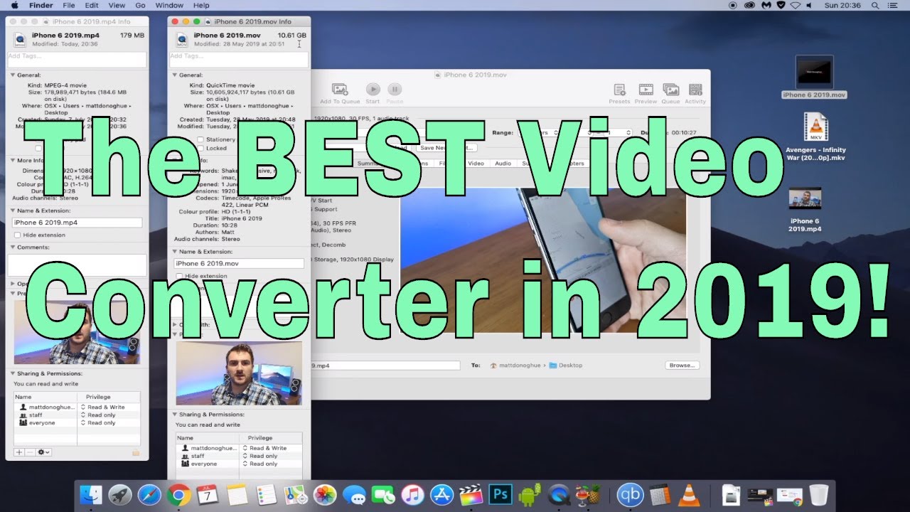 king video converter for mac